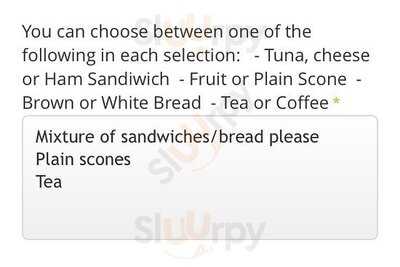 The Water Garden Cafe At Romsey World Of Water