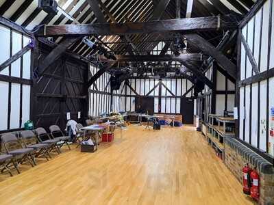 Community Cafe At Riverhouse