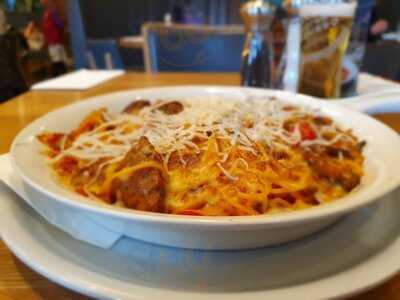 Prezzo Italian Restaurant - St Neots