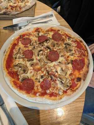 Prezzo Italian Restaurant - St Neots