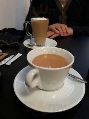 Waffles Taste Fantastic