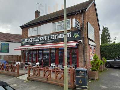 Bridge Road Cafe