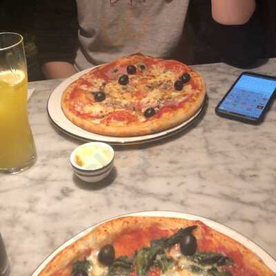Pizza Express