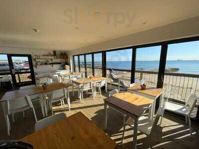 South East Beach Cafe