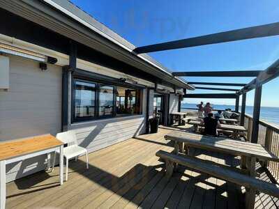 South East Beach Cafe