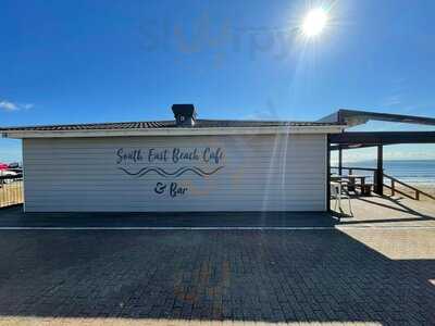 South East Beach Cafe