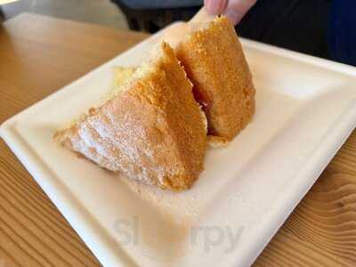 South East Beach Cafe