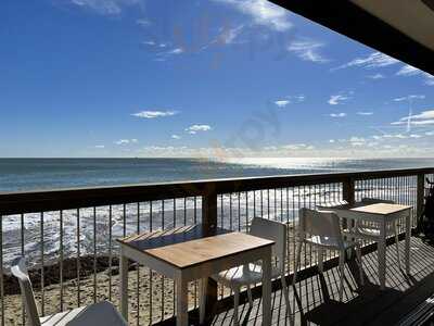 South East Beach Cafe
