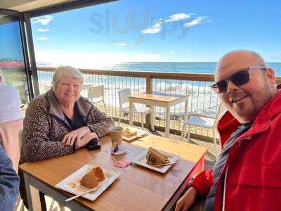 South East Beach Cafe