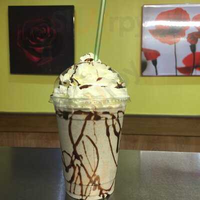 Halfway Cafe And Restaurant