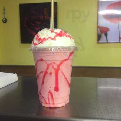 Halfway Cafe And Restaurant