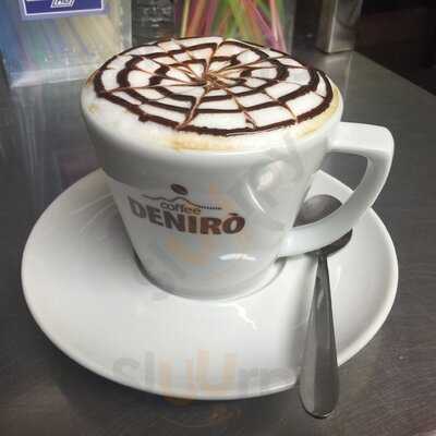 Halfway Cafe And Restaurant