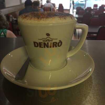 Halfway Cafe And Restaurant