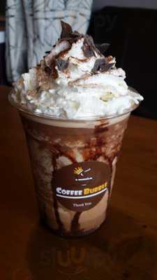 Coffee Bubble