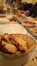 Rajdhani Fine Indian Cuisine