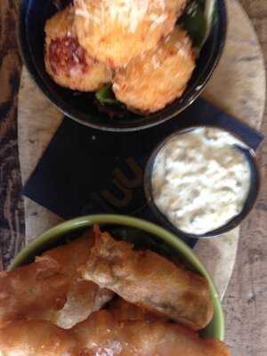 The Market Stores, Reigate