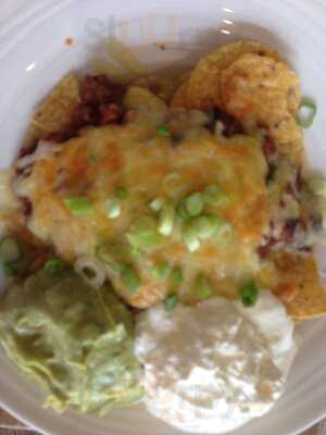 The Market Stores, Reigate