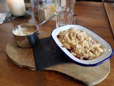 The Market Stores, Reigate