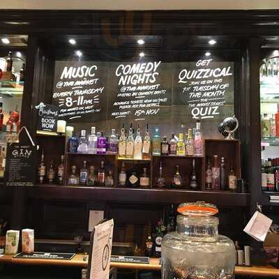 The Market Stores, Reigate