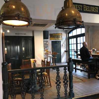 The Market Stores, Reigate