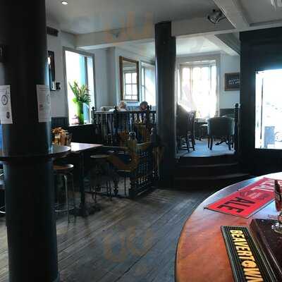 The Market Stores, Reigate