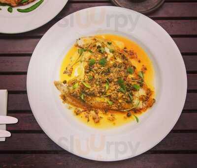 The Cellar Door Alfresco Kitchen