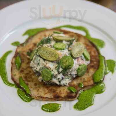 The Cellar Door Alfresco Kitchen