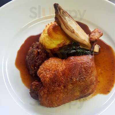 The Cellar Door Alfresco Kitchen