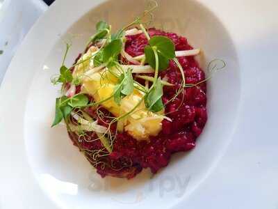 The Cellar Door Alfresco Kitchen