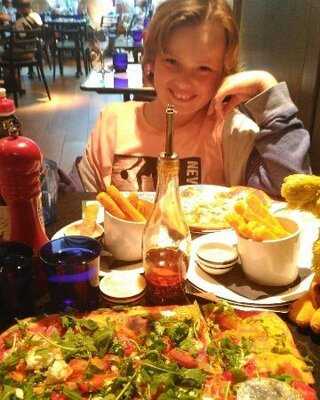 Pizza Express
