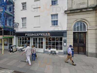 Pizza Express