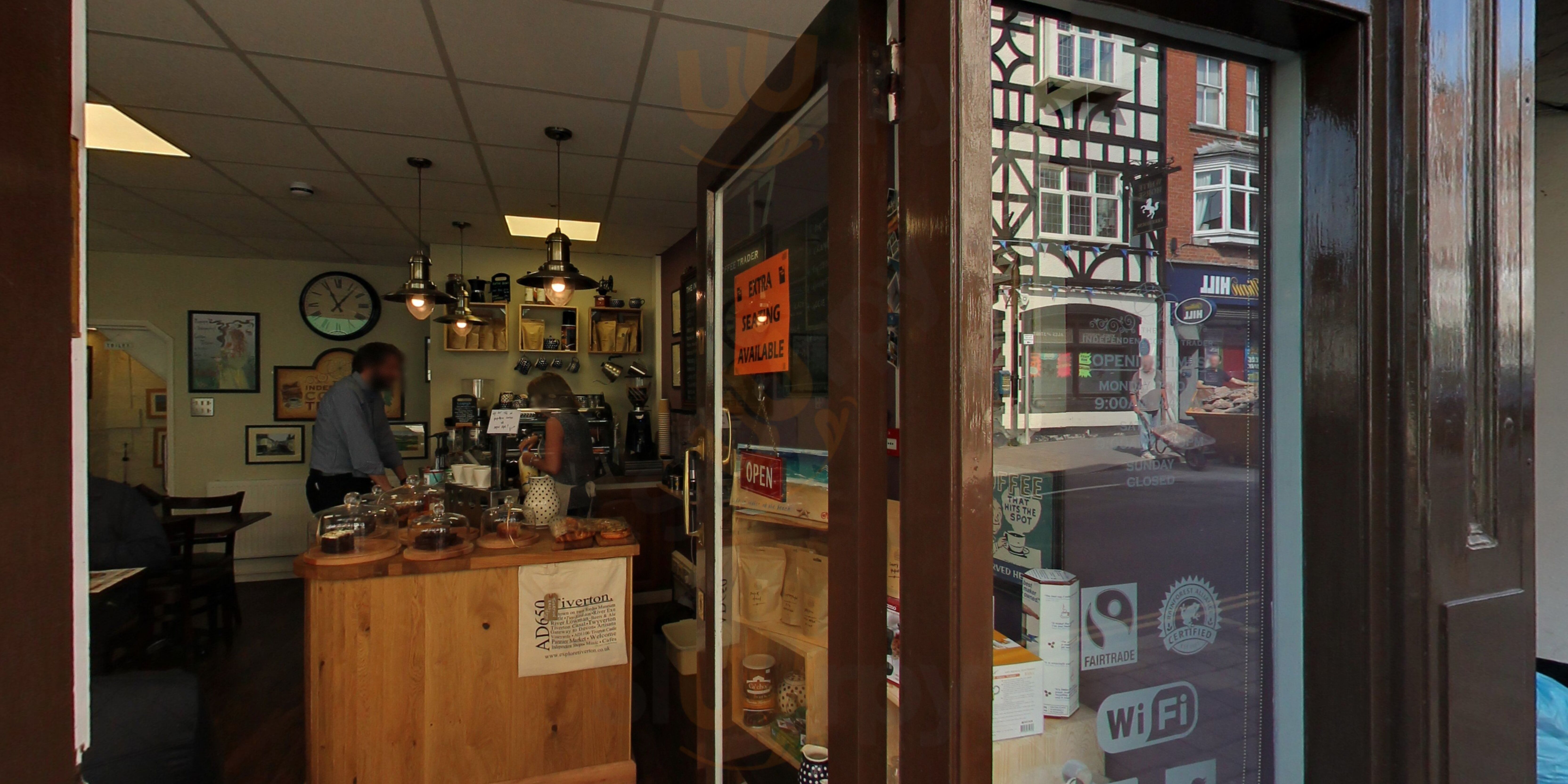 Ivan's Coffee