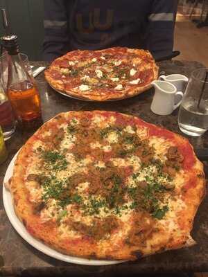 Pizza Express