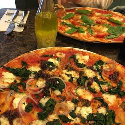 Pizza Express