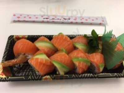 Hello Sushi