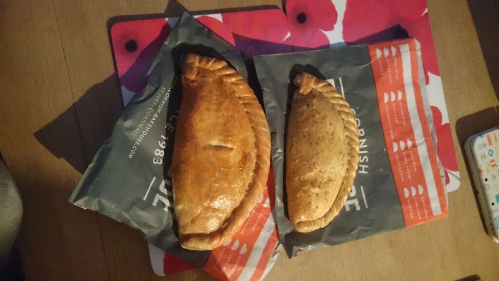 Cornish Bakehouse