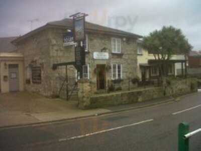 Plough And Barleycorn