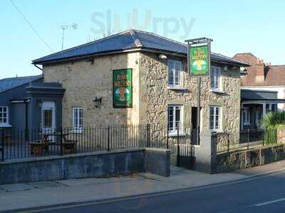 Plough And Barleycorn