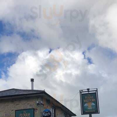 Plough And Barleycorn