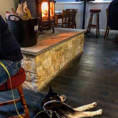 Plough And Barleycorn