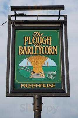 Plough And Barleycorn