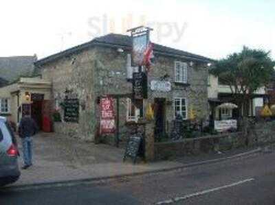 Plough And Barleycorn