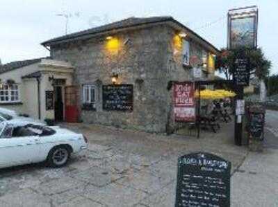 Plough And Barleycorn