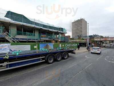 Village Cafe New Malden