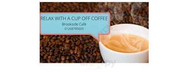 Brookside Cafe