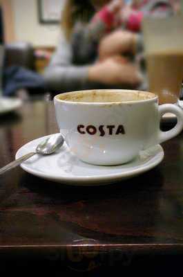 Costa Coffee