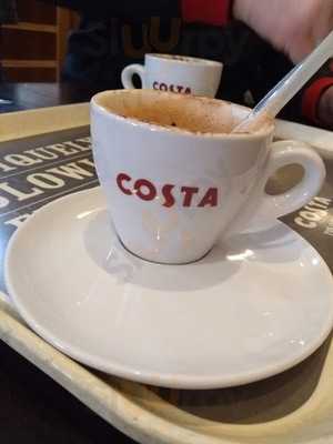 Costa Coffee