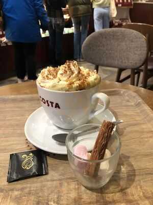 Costa Coffee