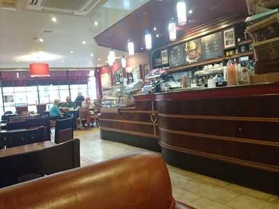 Costa Coffee