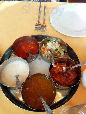 Cafe Mumbai Restaurant